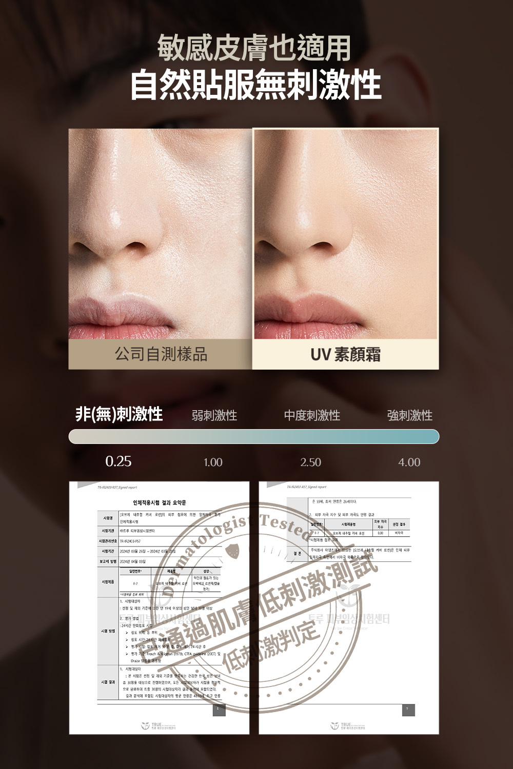 [21%OFF] Natural Cover Lotion